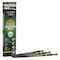 Ticonderoga Tri-Conderoga 3-Sided Pencils with Sharpener, PK24, 24PK 22500 - alternate 4